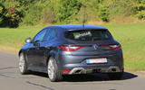 2018 Renault Mégane RS