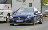 2017 Mercedes-AMG C 63 R to rival BMW M4 GTS