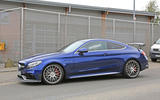2017 Mercedes-AMG C 63 R to rival BMW M4 GTS