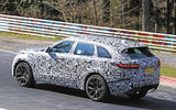 Range Rover Velar SVR