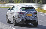 Range Rover Velar SVR