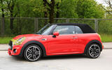 Mini Convertible