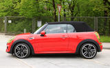 Mini Convertible