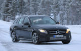 2017 Mercedes-Benz C-Class to get new infotainment system