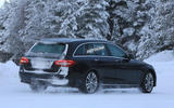 2017 Mercedes-Benz C-Class to get new infotainment system