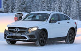 Mercedes EVA electric platform commences on-road testing