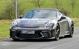 Porsche 911 Speedster