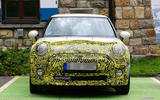Mini Electric: 2019 EV to get concept-inspired styling