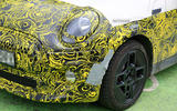 Mini Electric: 2019 EV to get concept-inspired styling
