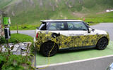 Mini Electric: 2019 EV to get concept-inspired styling