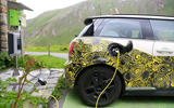Mini Electric: 2019 EV to get concept-inspired styling