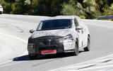 2019 Renault Clio: new pictures of high-tech hatchback
