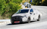 2019 Renault Clio: new pictures of high-tech hatchback