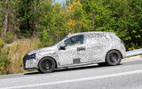 2019 Renault Clio: new pictures of high-tech hatchback