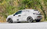 2019 Renault Clio: new pictures of high-tech hatchback