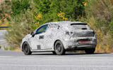 2019 Renault Clio: new pictures of high-tech hatchback