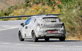 2019 Renault Clio: new pictures of high-tech hatchback