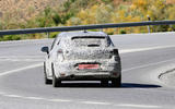 2019 Renault Clio: new pictures of high-tech hatchback