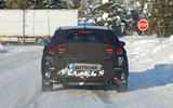 Hyundai i30 Fastback N tests ahead of 2019 launch
