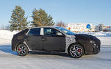 Hyundai i30 Fastback N tests ahead of 2019 launch