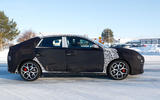 Hyundai i30 Fastback N tests ahead of 2019 launch