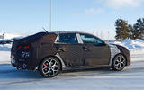 Hyundai i30 Fastback N tests ahead of 2019 launch