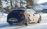 Hyundai i30 Fastback N tests ahead of 2019 launch