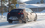 Hyundai i30 Fastback N tests ahead of 2019 launch