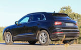 2018 Audi Q3 adopts Q8-like look for second generation
