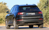 2018 Audi Q3 adopts Q8-like look for second generation