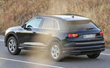 2018 Audi Q3 adopts Q8-like look for second generation