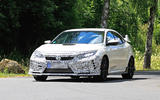 Honda Civic Type R