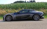 Lexus LC 