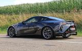 Lexus LC 