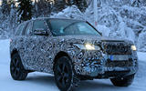 Land Rover Defender to be reinvented for 2019