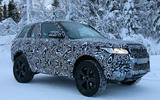 Land Rover Defender to be reinvented for 2019