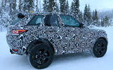 Land Rover Defender to be reinvented for 2019