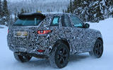 Land Rover Defender to be reinvented for 2019