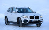 BMW iX3 to introduce brand's fifth-gen EV power in 2020