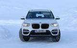 BMW iX3 to introduce brand's fifth-gen EV power in 2020