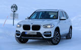 BMW iX3 to introduce brand's fifth-gen EV power in 2020