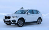 BMW iX3 to introduce brand's fifth-gen EV power in 2020