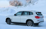BMW iX3 to introduce brand's fifth-gen EV power in 2020