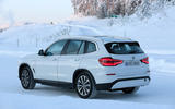 BMW iX3 to introduce brand's fifth-gen EV power in 2020