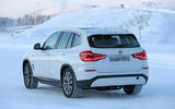 BMW iX3 to introduce brand's fifth-gen EV power in 2020