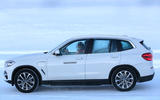 BMW iX3 to introduce brand's fifth-gen EV power in 2020