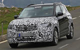 Volkswagen T-Cross due on sale in 2018 with Polo engines