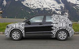 Volkswagen T-Cross due on sale in 2018 with Polo engines