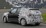 Volkswagen T-Cross due on sale in 2018 with Polo engines