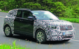 2018 Volkswagen T-Cross